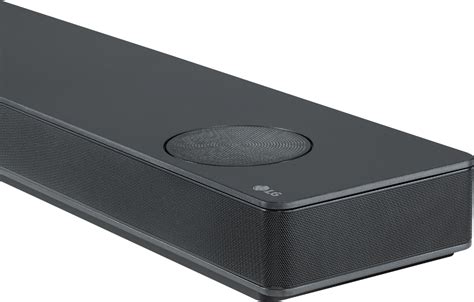 sound bar with wireless subwoofer